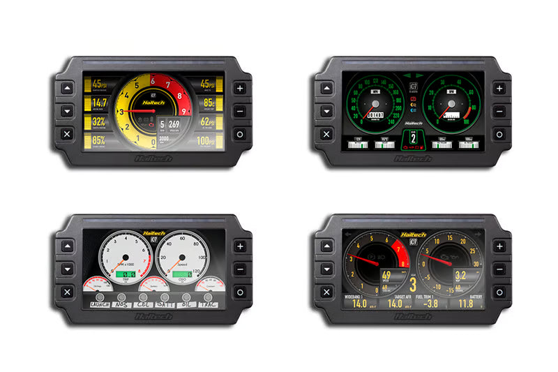 HALTECH IC-7 Digital Dash