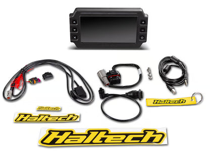 HALTECH IC-7 Digital Dash