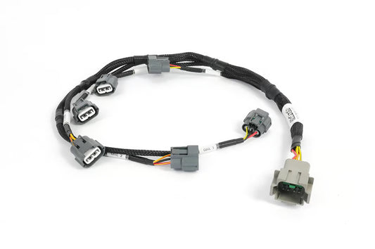 Nexus i6 R35 COP Ignition Harness