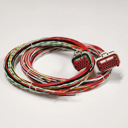 Tefzel Wire-in Harness for Link