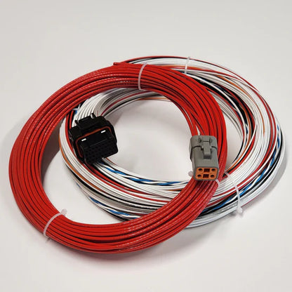 Tefzel Wire-in Harness for Haltech
