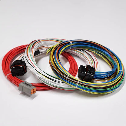 Tefzel Wire-in Harness for Haltech