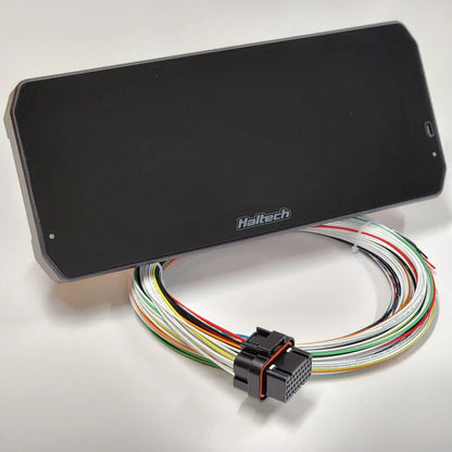 Tefzel Wire-in Harness for Haltech