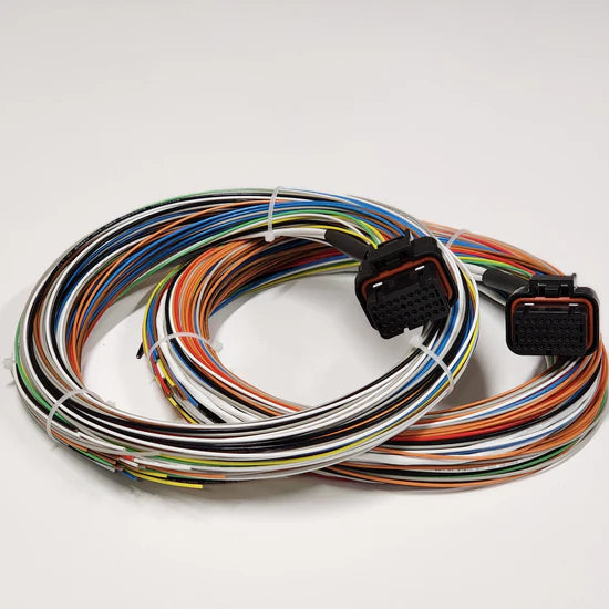Tefzel Wire-in Harness for Link
