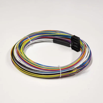 Tefzel Wire-in Harness for Haltech