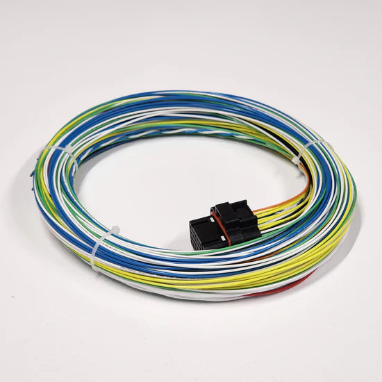 Tefzel Wire-in Harness for Haltech