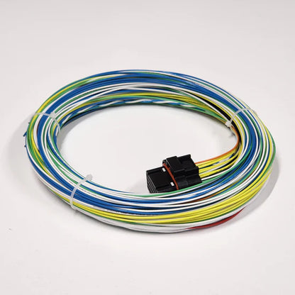 Tefzel Wire-in Harness for Haltech