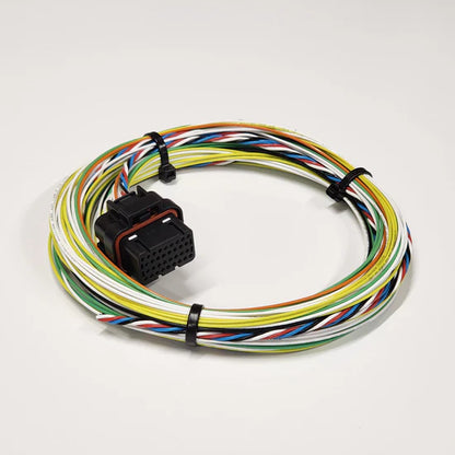 Tefzel Wire-in Harness for Haltech