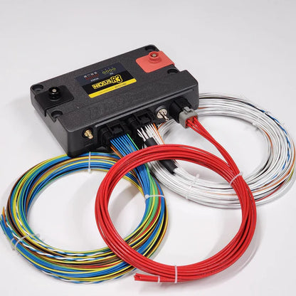 Tefzel Wire-in Harness for Haltech