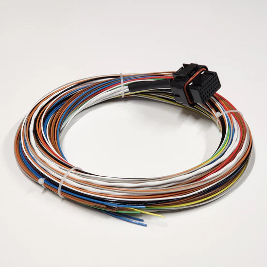 Tefzel Wire-in Harness for Link
