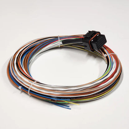 Tefzel Wire-in Harness for Link
