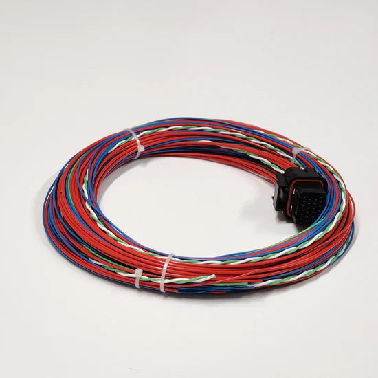 Tefzel Wire-in Harness for Link