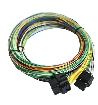 Tefzel Wire-in Harness for Haltech