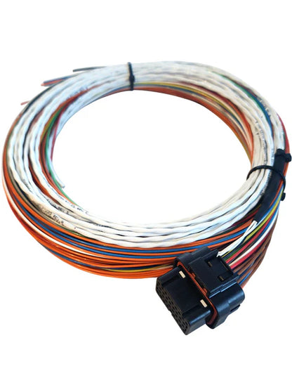 Tefzel Wire-in Harness for Link