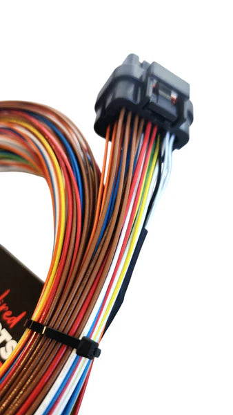 Tefzel Wire-in Harness for Link