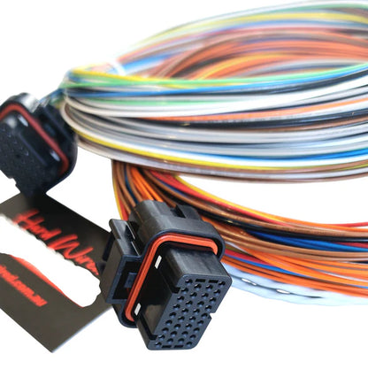 Tefzel Wire-in Harness for Link