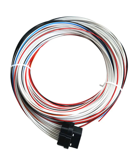 Tefzel Wire-in Harness for Blackbox PDM