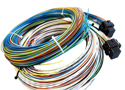Tefzel Wire-in Harness for Haltech