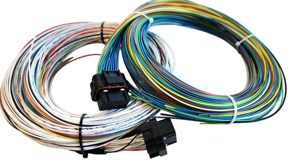 Tefzel Wire-in Harness for Haltech