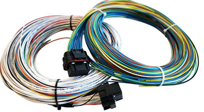 Tefzel Wire-in Harness for Haltech