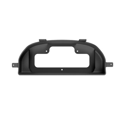 Haltech uC-10 uC10 Dash Cluster Mount (display sold separately)