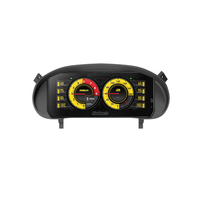 Haltech uC-10 uC10 Dash Cluster Mount (display sold separately)