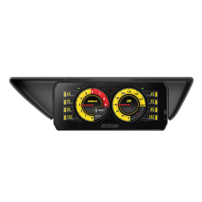 Haltech uC-10 uC10 Dash Cluster Mount (display sold separately)