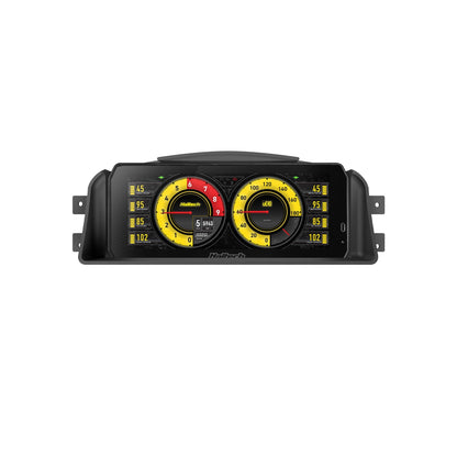 Haltech uC-10 uC10 Dash Cluster Mount (display sold separately)