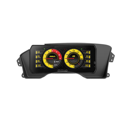 Haltech uC-10 uC10 Dash Cluster Mount (display sold separately)
