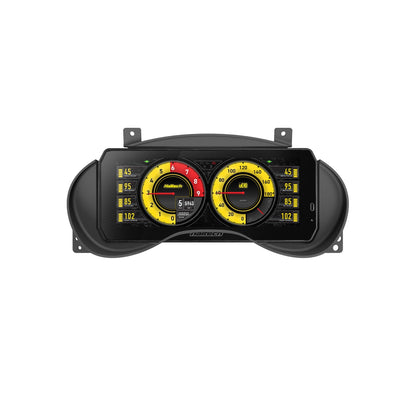 Haltech uC-10 uC10 Dash Cluster Mount (display sold separately)