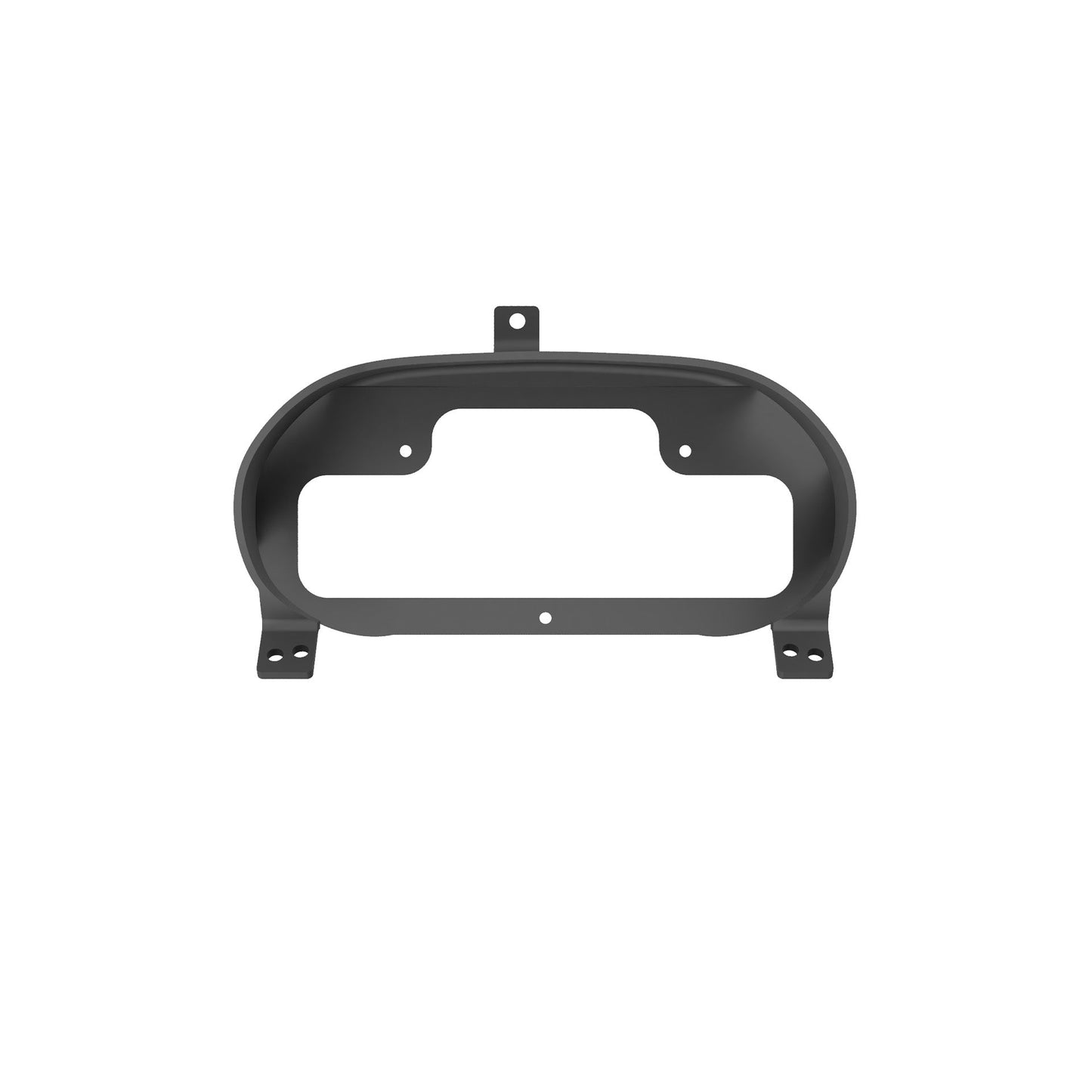 Haltech uC-10 uC10 Dash Cluster Mount (display sold separately)