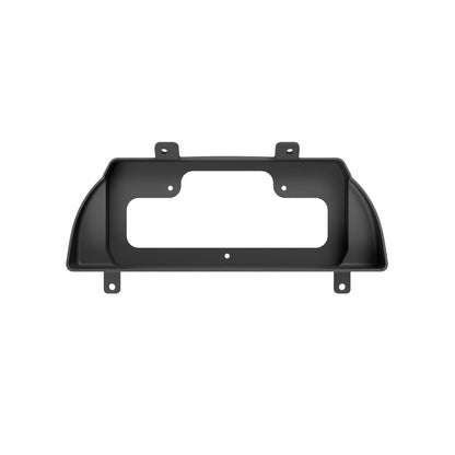 Haltech uC-10 uC10 Dash Cluster Mount (display sold separately)
