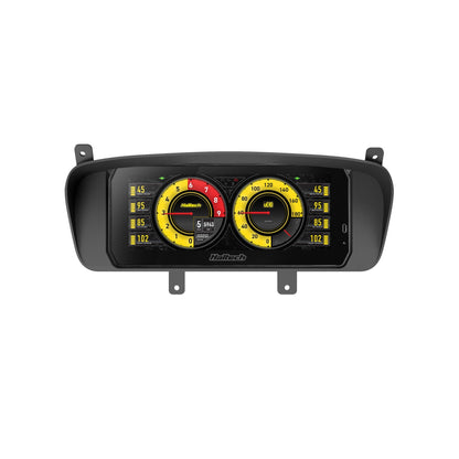 Haltech uC-10 uC10 Dash Cluster Mount (display sold separately)