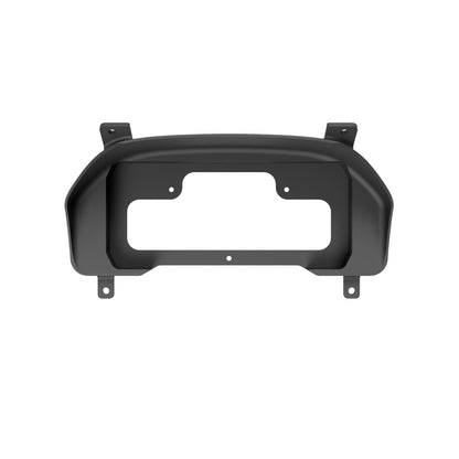 Haltech uC-10 uC10 Dash Cluster Mount (display sold separately)