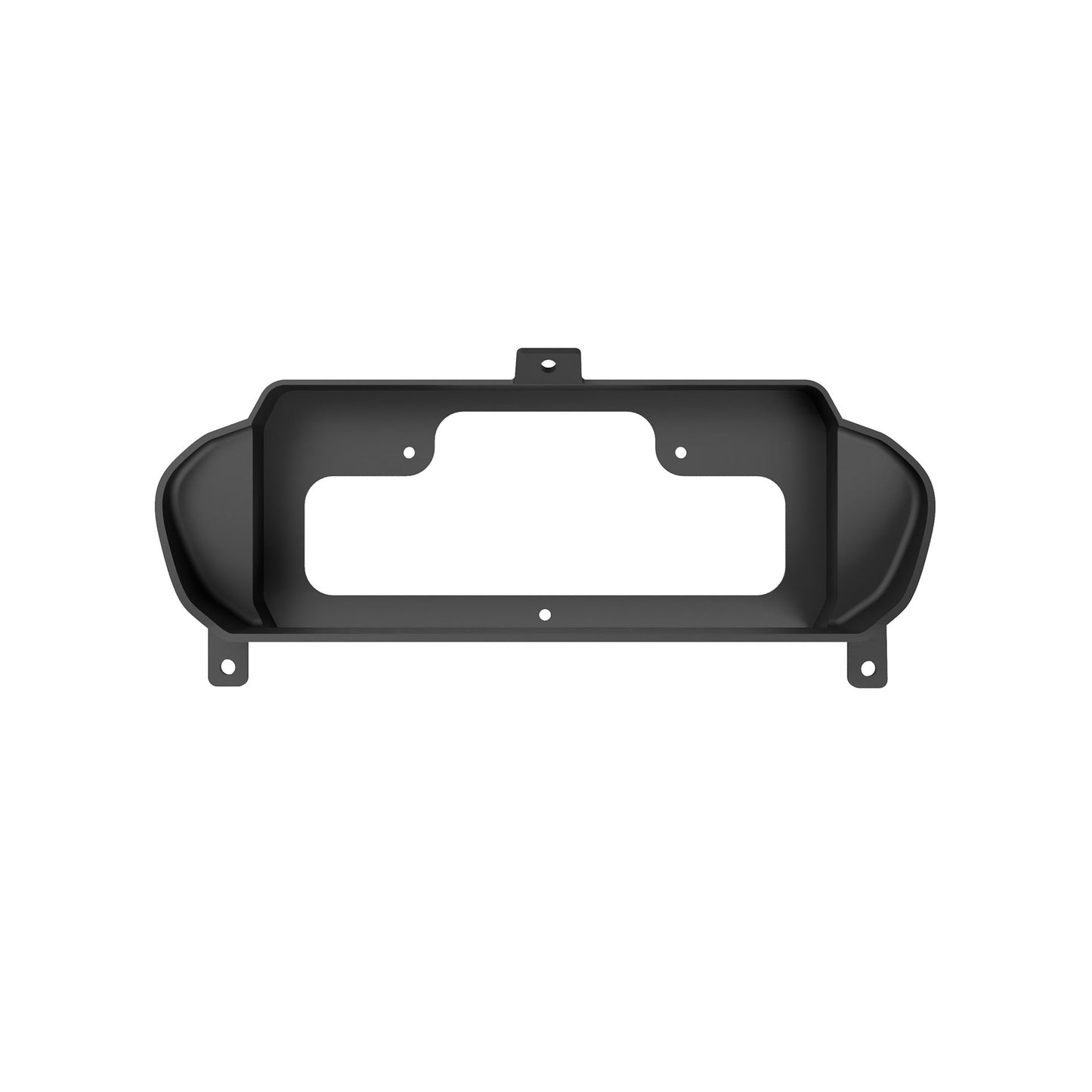 Haltech uC-10 uC10 Dash Cluster Mount (display sold separately)