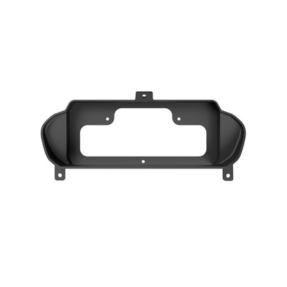 Haltech uC-10 uC10 Dash Cluster Mount (display sold separately)
