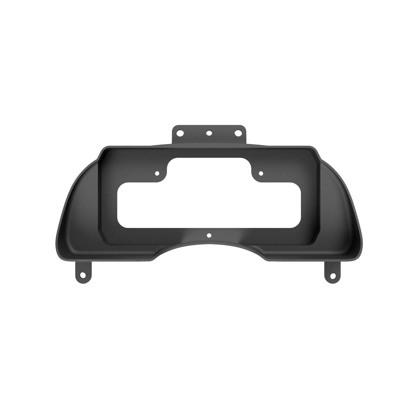 Haltech uC-10 uC10 Dash Cluster Mount (display sold separately)