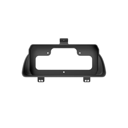 Haltech uC-10 uC10 Dash Cluster Mount (display sold separately)