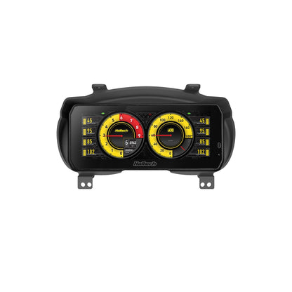 Haltech uC-10 uC10 Dash Cluster Mount (display sold separately)