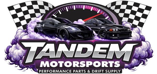 TANDEM MOTORSPORTS