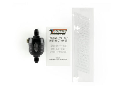 TURBOSMART OPR V2 Turbo Oil Pressure Regulator