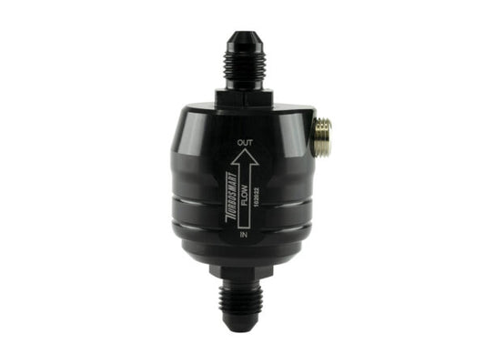 TURBOSMART OPR V2 Turbo Oil Pressure Regulator