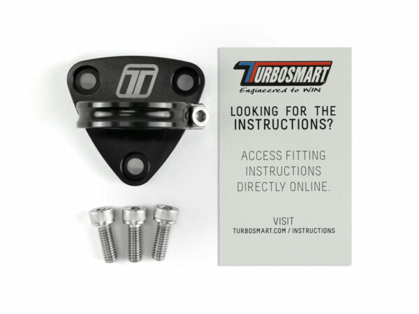 TURBOSMART OPR V2 Turbo Oil Pressure Regulator
