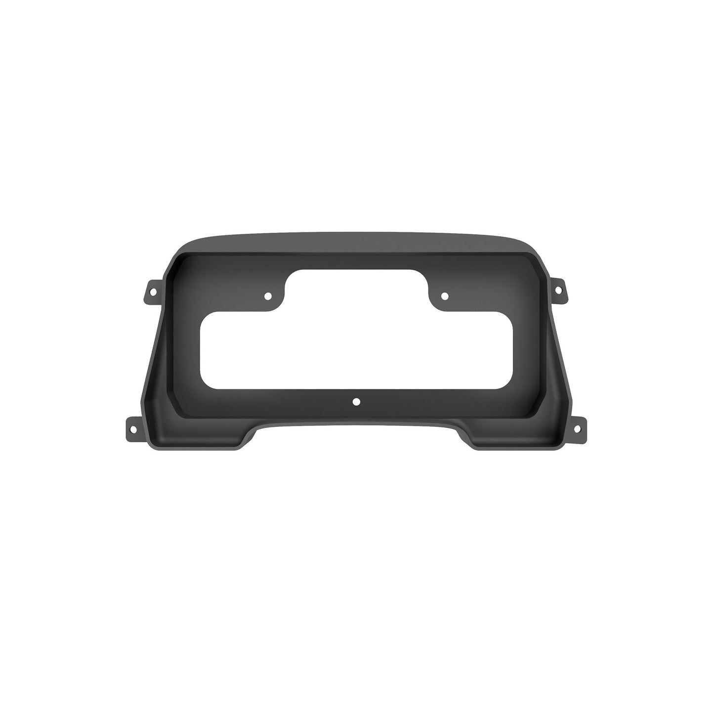 Haltech uC-10 uC10 Dash Cluster Mount (display sold separately)