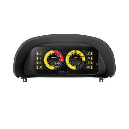 Haltech uC-10 uC10 Dash Cluster Mount (display sold separately)