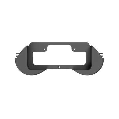 Haltech uC-10 uC10 Dash Cluster Mount (display sold separately)