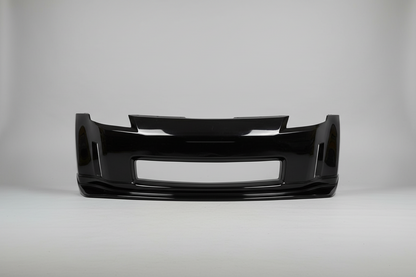 350z NISMO V1 style front bumper (Factory Width)