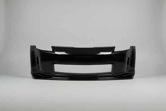 350z NISMO V1 style front bumper (Factory Width)