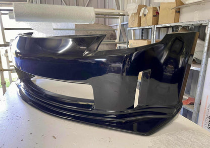 350z NISMO V1 style front bumper (Factory Width)