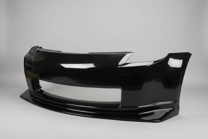 350z NISMO V1 style front bumper (WIDEBODY 20MM)